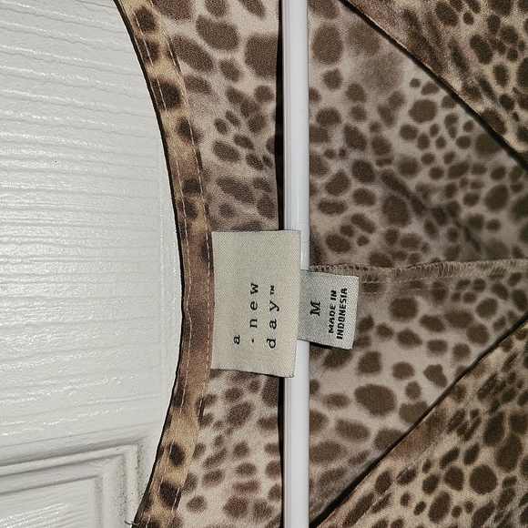 DRESS - Picture 3 of 3